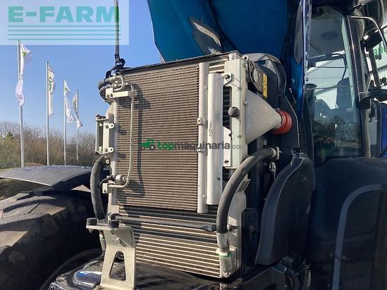 Tractor agrícola - New Holland - t 7.315