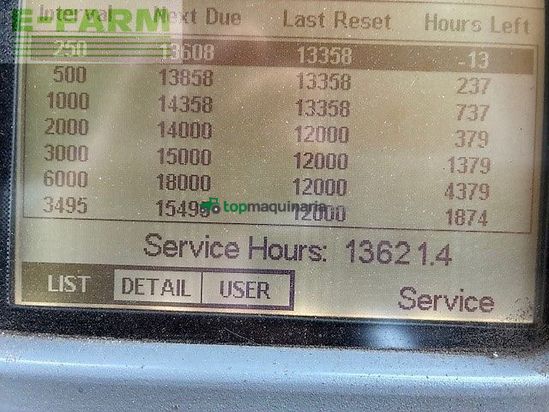 Tractor agrícola - Challenger - mt765b rupstractor + rtk gps