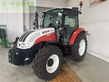 Tractor agrícola - Steyr - 4065 kompakt s (stage v)