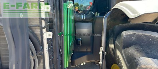 Tractor agrícola - John Deere - 6230R