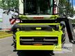 Cosechadora de Cereal - Claas - lexion 6700