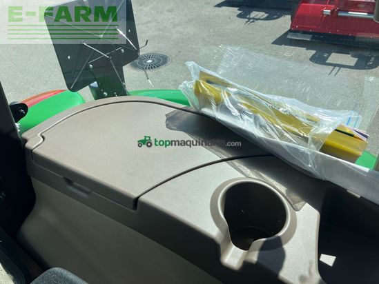 Tractor agrícola - John Deere - 5067E