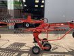Rastrillo - Kuhn - ga 6632