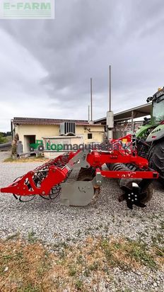 Grada de disco - Premium Ltd - giant 450