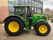 Tractor agrícola - John Deere - 6155r
