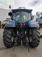 Tractor agrícola - New Holland - t6.145 dynamic command
