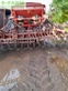 Sembradora - Kuhn - hrb 450 + rauch venta al *schleppschar*