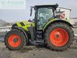 Tractor agrícola - Claas - arion 660 cmatic cebis