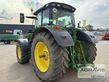 Tractor agrícola - John Deere - 6r 185
