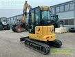 Excavadora - Caterpillar - 303 minibagger