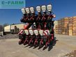 Arado - Kverneland - optima v2