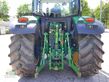 Tractor agrícola - John Deere - 6130r 6130 r