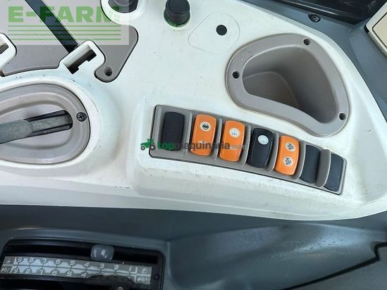 Tractor agrícola - Landini - 5-100h