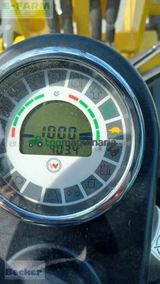 Telescopica - Wacker Neuson - wl 25