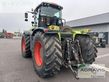 Tractor agrícola - Claas - xerion 5000 trac vc