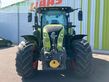 Tractor agrícola - Claas - arion 660 cmatic cebis CMATIC CEBIS