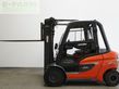 Elevadora - Linde - h 30 d 1202
