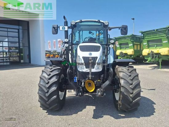 Tractor agrícola - New Holland - t 5.95