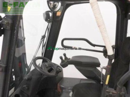 Elevadora - Linde - e 12 386