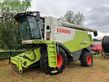 Cosechadora de Cereal - Claas - lexion 750