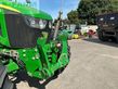 Tractor agrícola - John Deere - 6120m tractor (st26118)