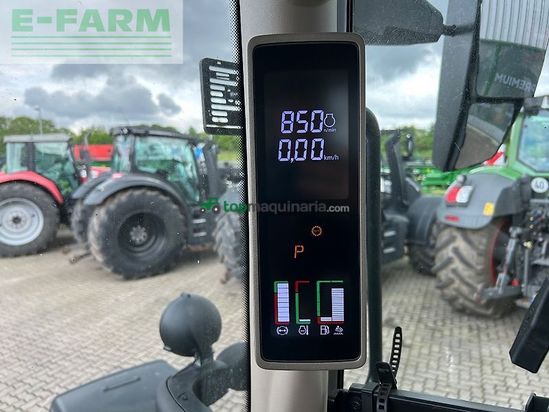 Tractor agrícola - John Deere - 6r 150