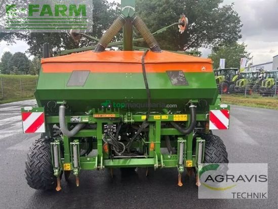 Sembradora monograno mecanica - Amazone - ed 6000-2c