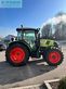Tractor agrícola - Claas - arion 420 cis, fzw, fkh