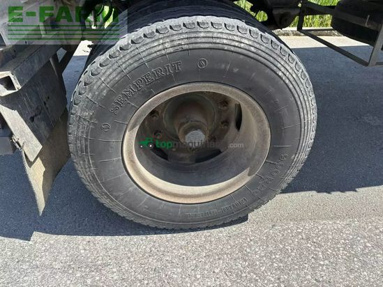 Volquet -  - 18t zweiseitenkipper