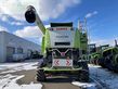 Cosechadora de Cereal - Claas - lexion 760 terra trac