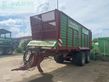 Remolqu agrícola - Strautmann - giga-trailer 2246