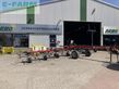 Henificador - Vicon - fanex 1103 c