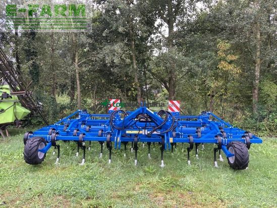 Cultivador - Kockerling - allrounder classic 530 2.0