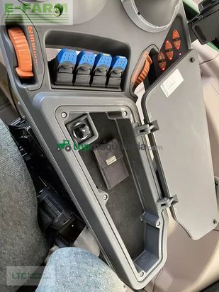 Tractor agrícola - Fendt - 822 vario