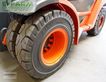 Elevadora - Linde - h 80 d evo 396-03