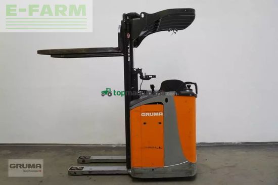 Elevadora - Still - fv-x-16