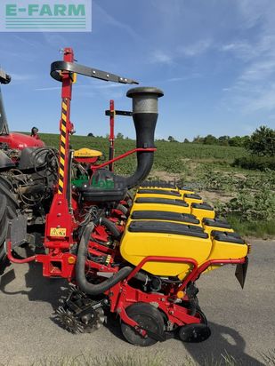 Sembradora monograno mecanica - Väderstad - tempo tpt 6