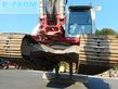 Excavadora - Takeuchi - tb 2150 ( 15.095kg ) mit schwenkarm
