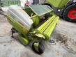 Cosechadora de Cereal - Claas - jaguar 950 , orbis 600 &pick up