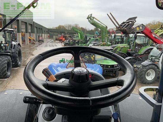 Tractor agrícola - New Holland - t7.290 auto command tractor (st25062)