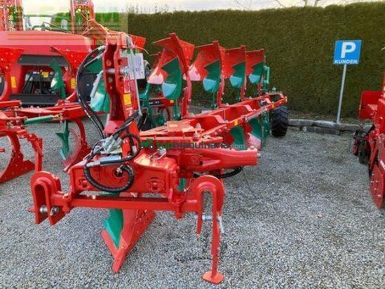 Arado - Kverneland - lb 100-200