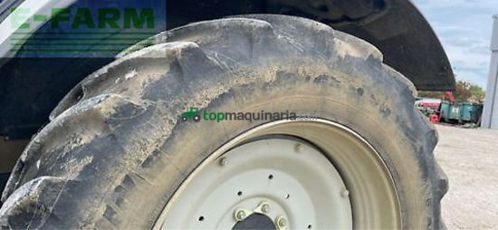 Tractor agrícola - Valtra - n135d