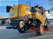 Cosechadora de Cereal - New Holland - cx 5.90 t4b