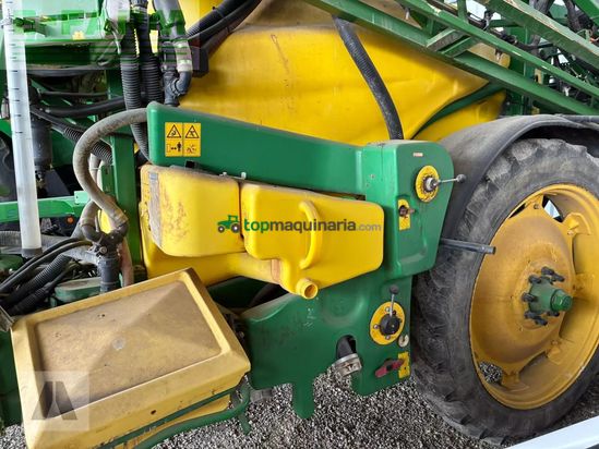 Atomizador - John Deere - 824