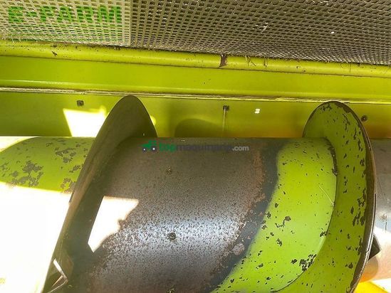 Cabezal - Claas - direct disc 520 contour