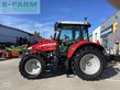 Tractor agrícola - Massey Ferguson - mf 5611 dyna-4 essential Essential