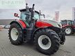 Tractor agrícola - Steyr - absolut 6280 cvt CVT
