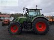 Tractor agrícola - Fendt - 724 vario power Power