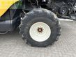 Cosechadora de Cereal - New Holland - cr 10.90