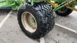 Rastrillo - Krone - swadro 1400 plus